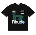 PLAYERA RHUDE RACING