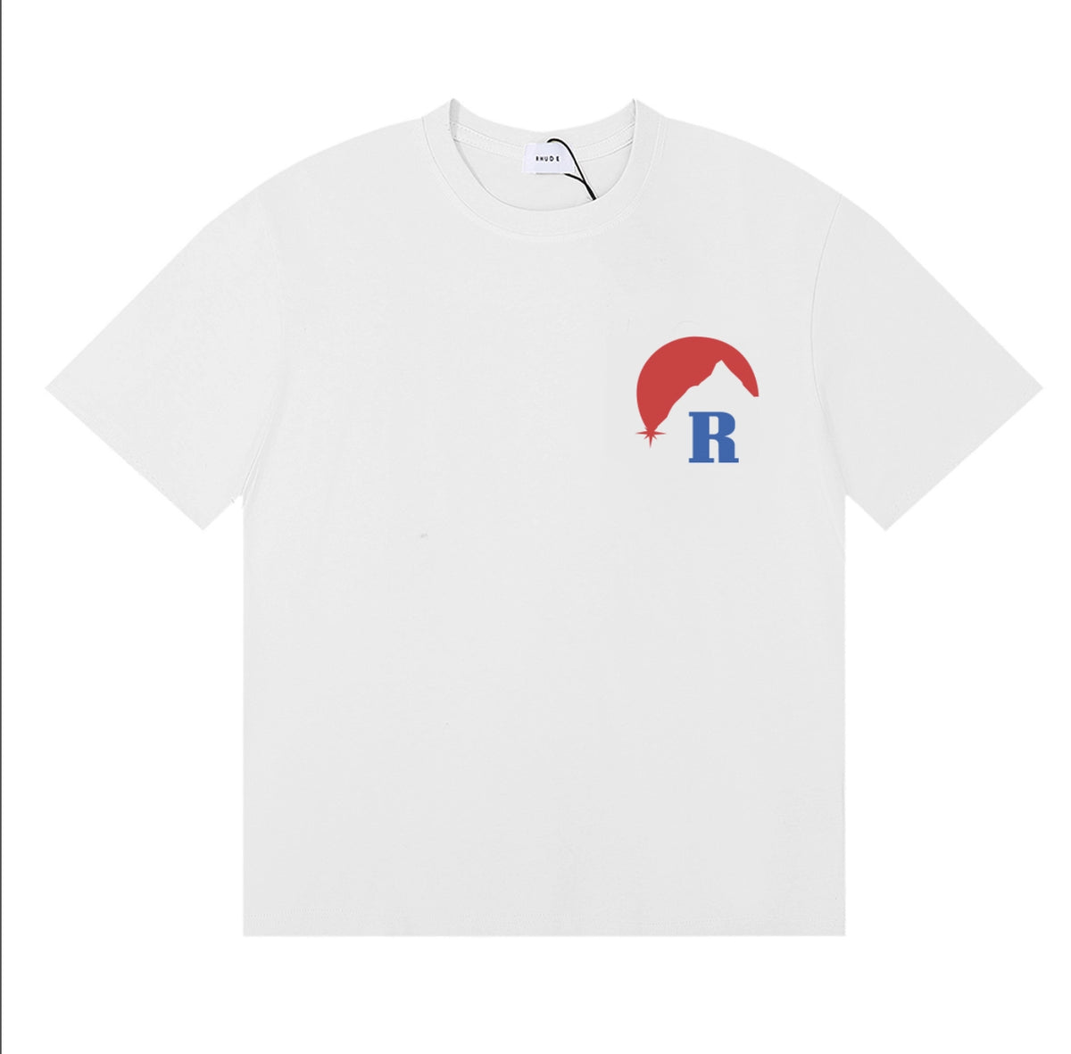 PLAYERA RHUDE
