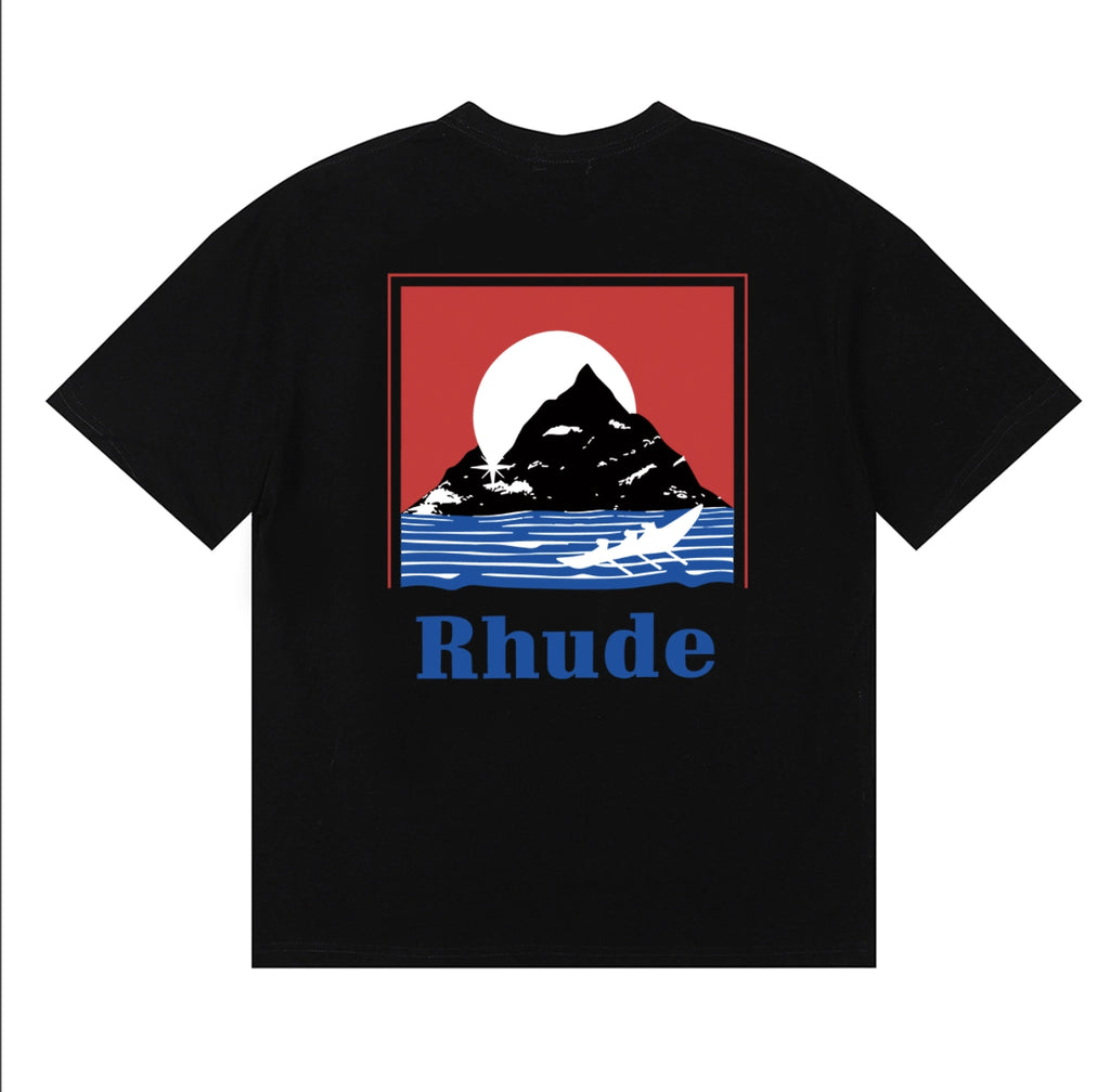 PLAYERA RHUDE