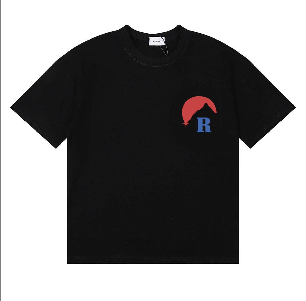 PLAYERA RHUDE