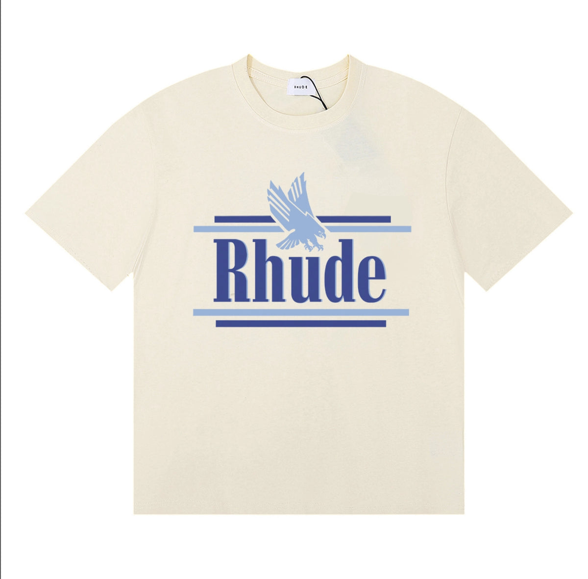PLAYERA RHUDE