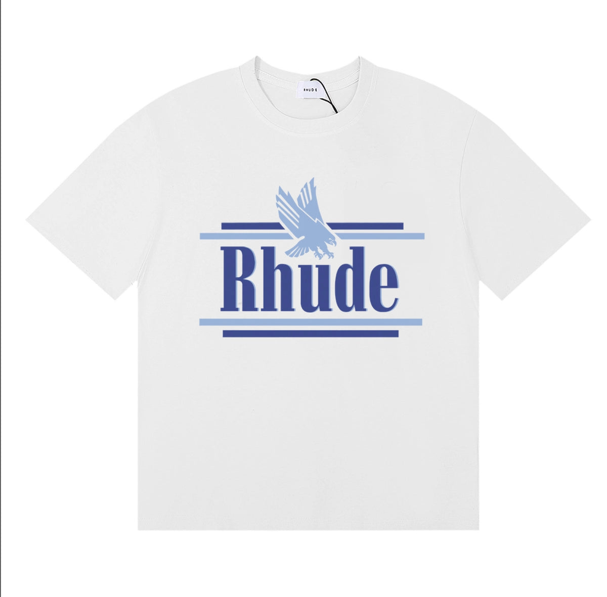 PLAYERA RHUDE