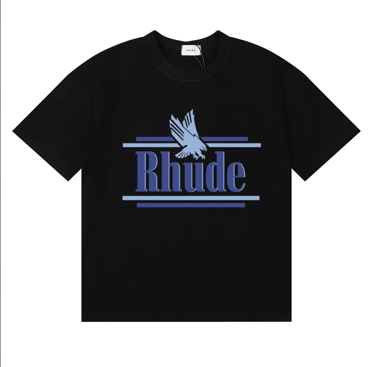 PLAYERA RHUDE