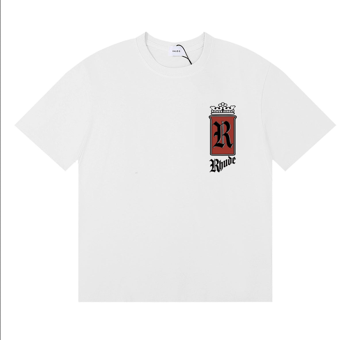 PLAYERA RHUDE