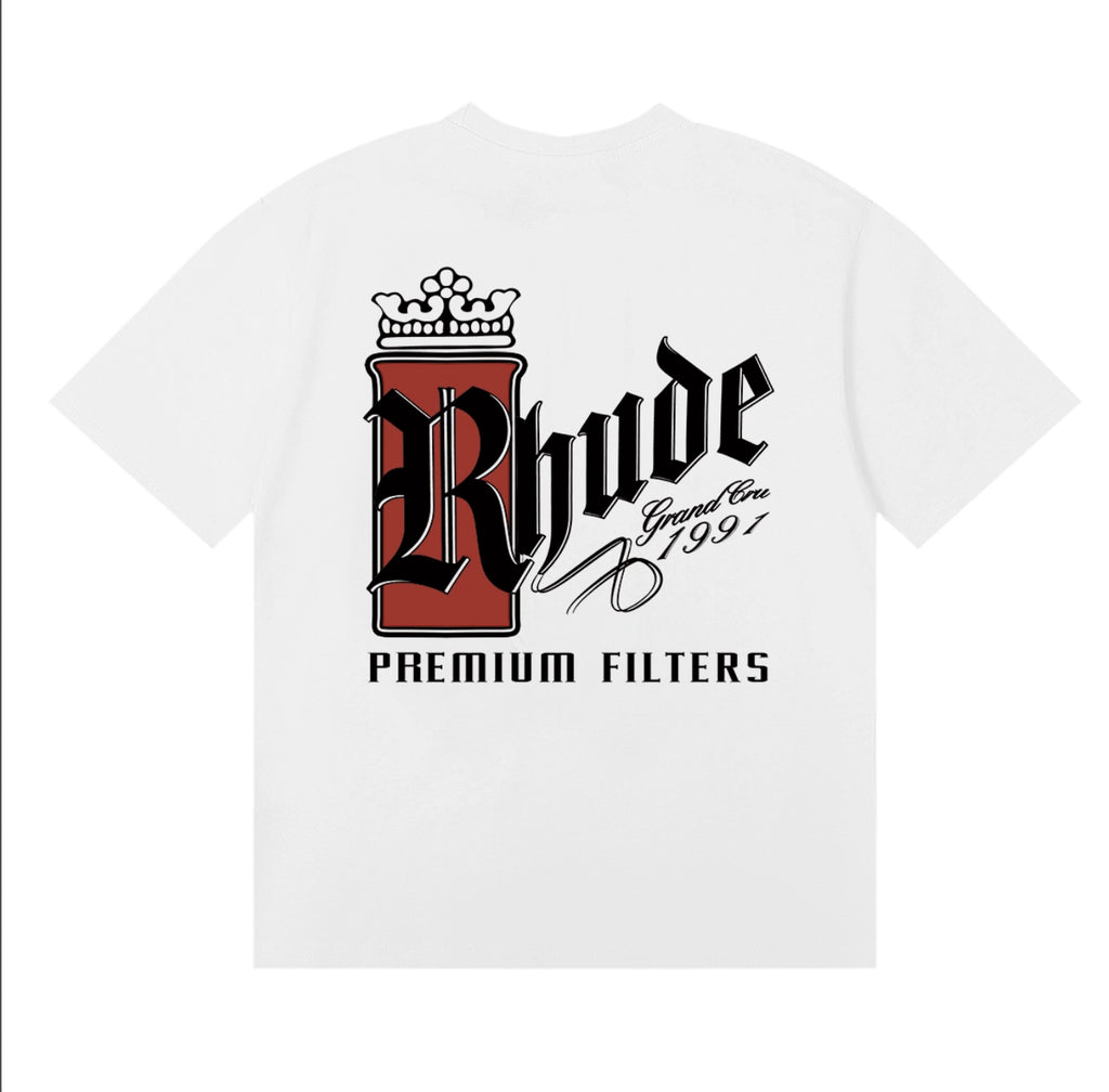 PLAYERA RHUDE