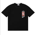 PLAYERA RHUDE