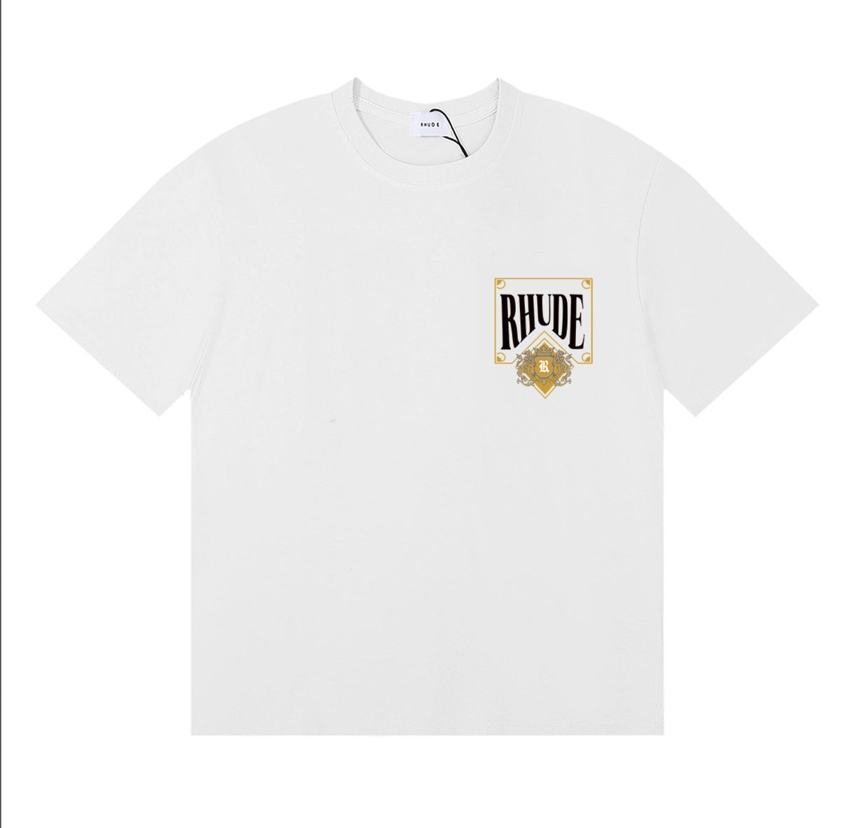 PLAYERA RHUDE