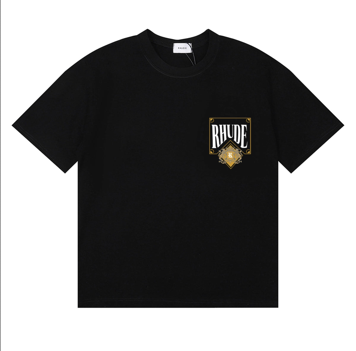 PLAYERA RHUDE