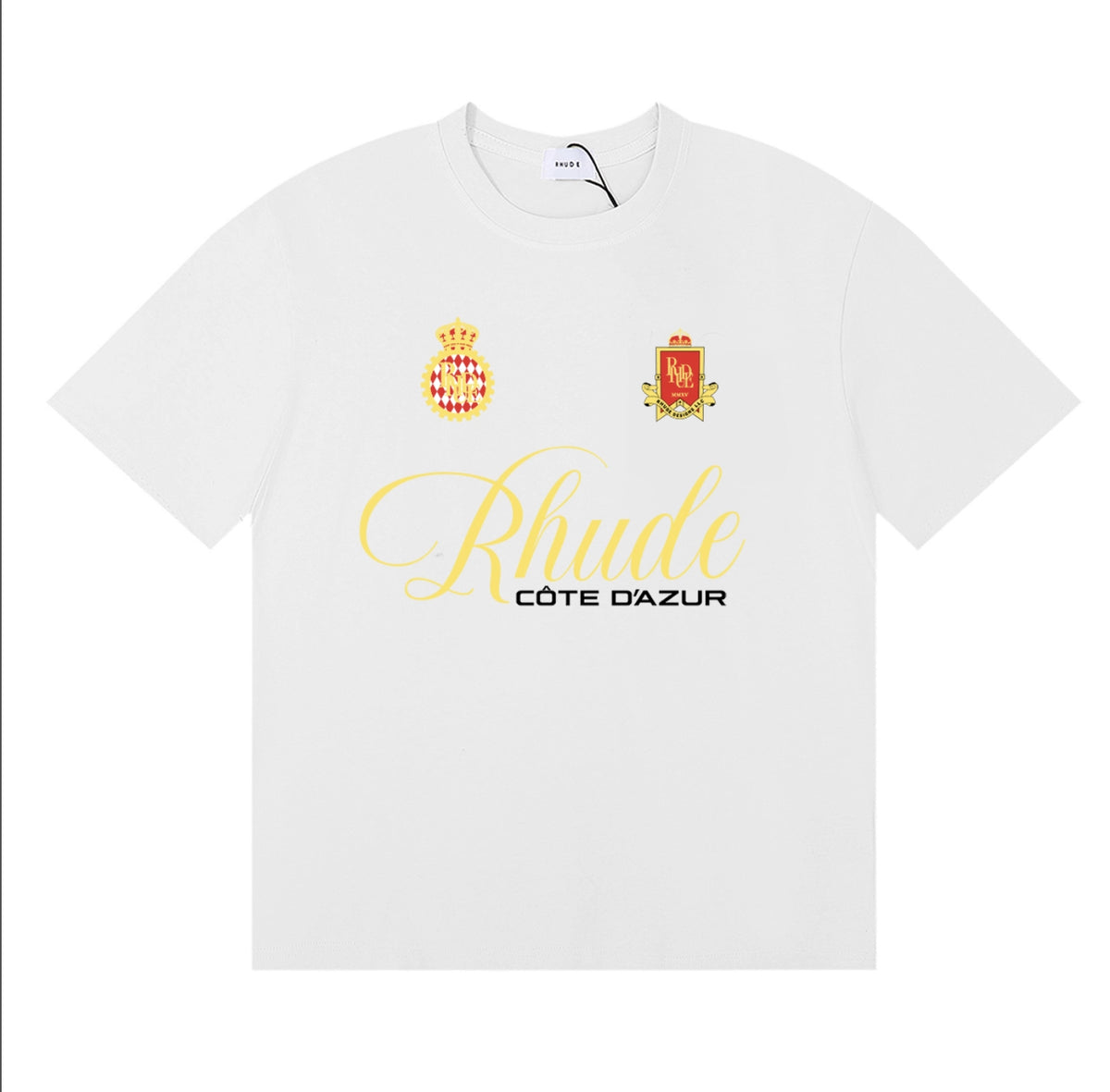 PLAYERA RHUDE