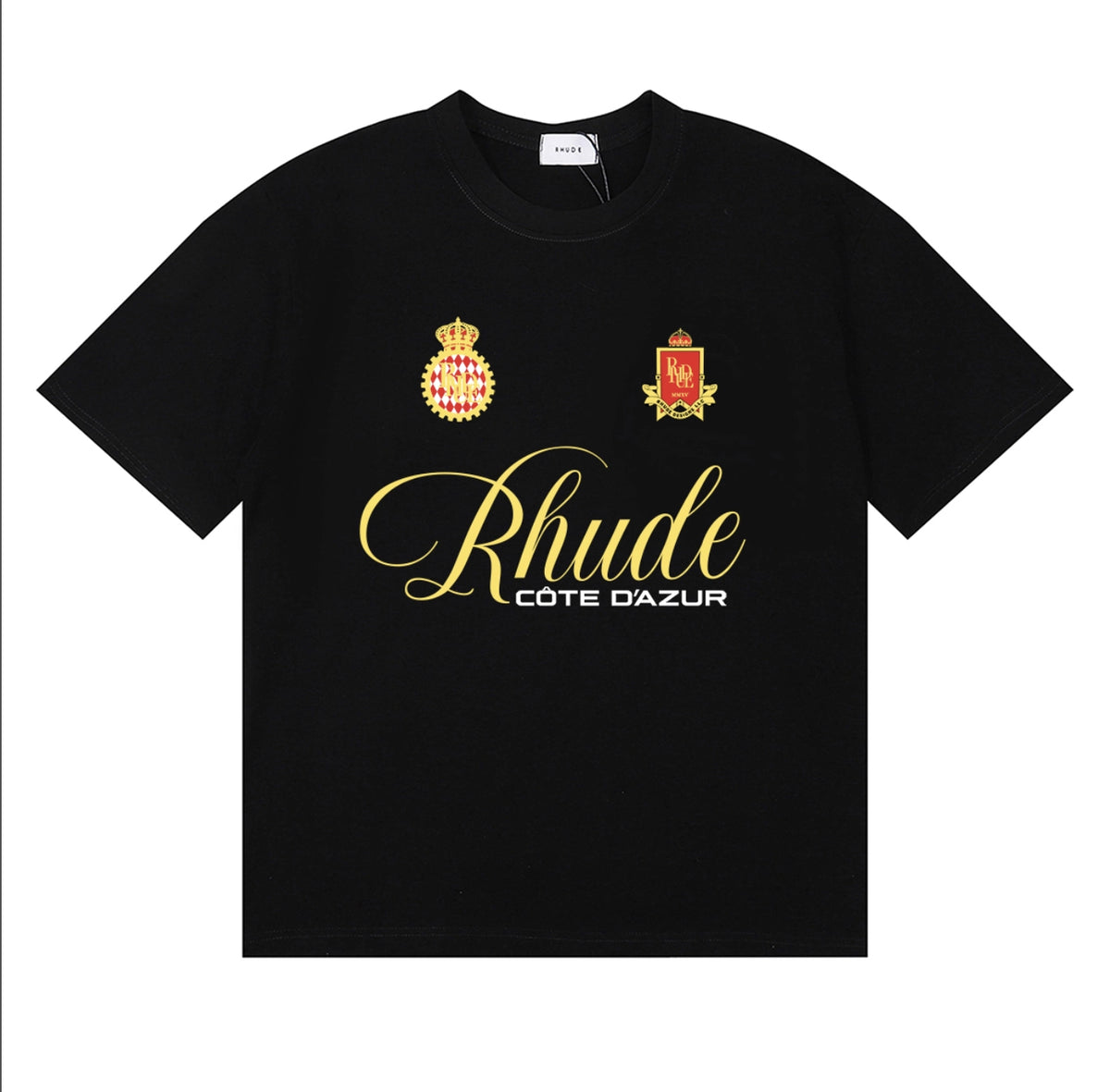 PLAYERA RHUDE