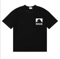 PLAYERA RHUDE GO TO HEAVEN
