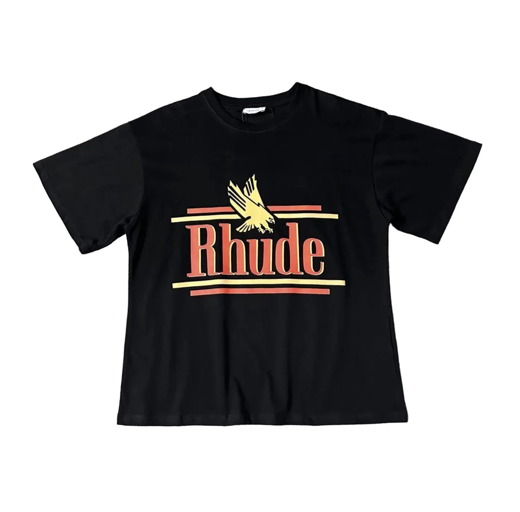 PLAYERA RHUDE