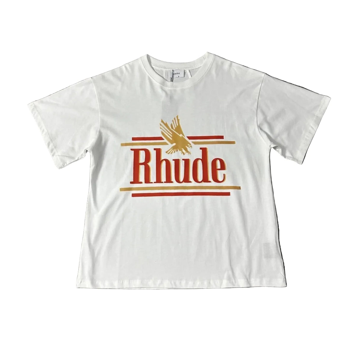 PLAYERA RHUDE