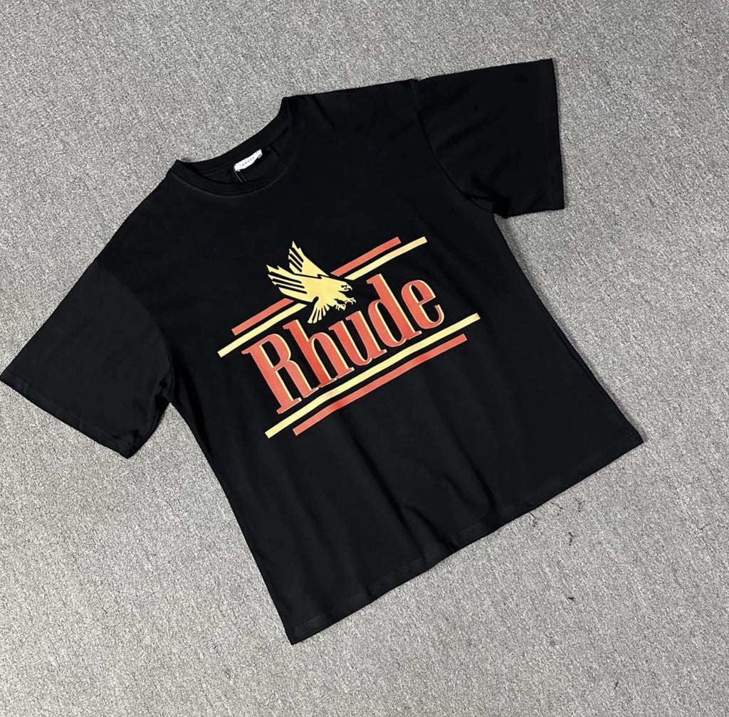 PLAYERA RHUDE