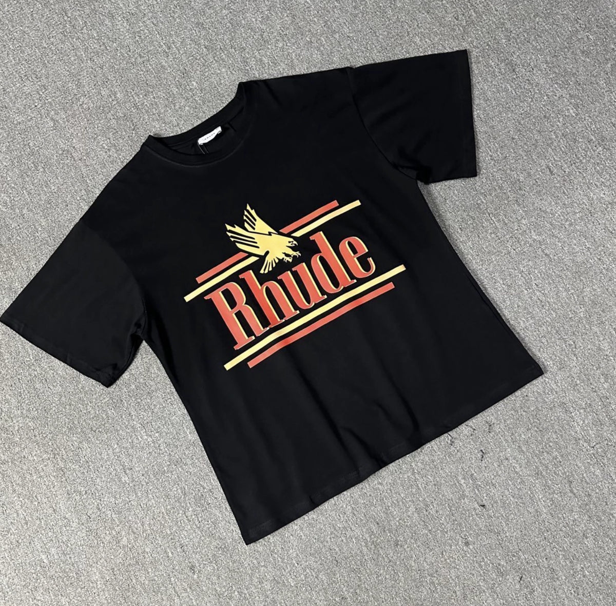 PLAYERA RHUDE