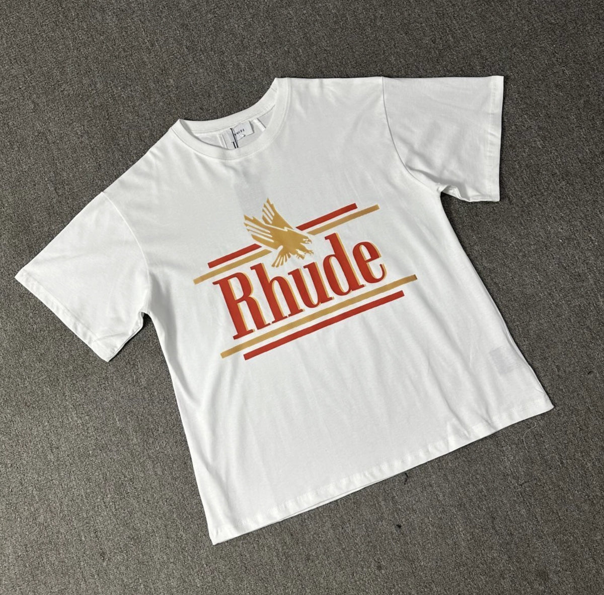 PLAYERA RHUDE