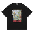 PLAYERA RHUDE