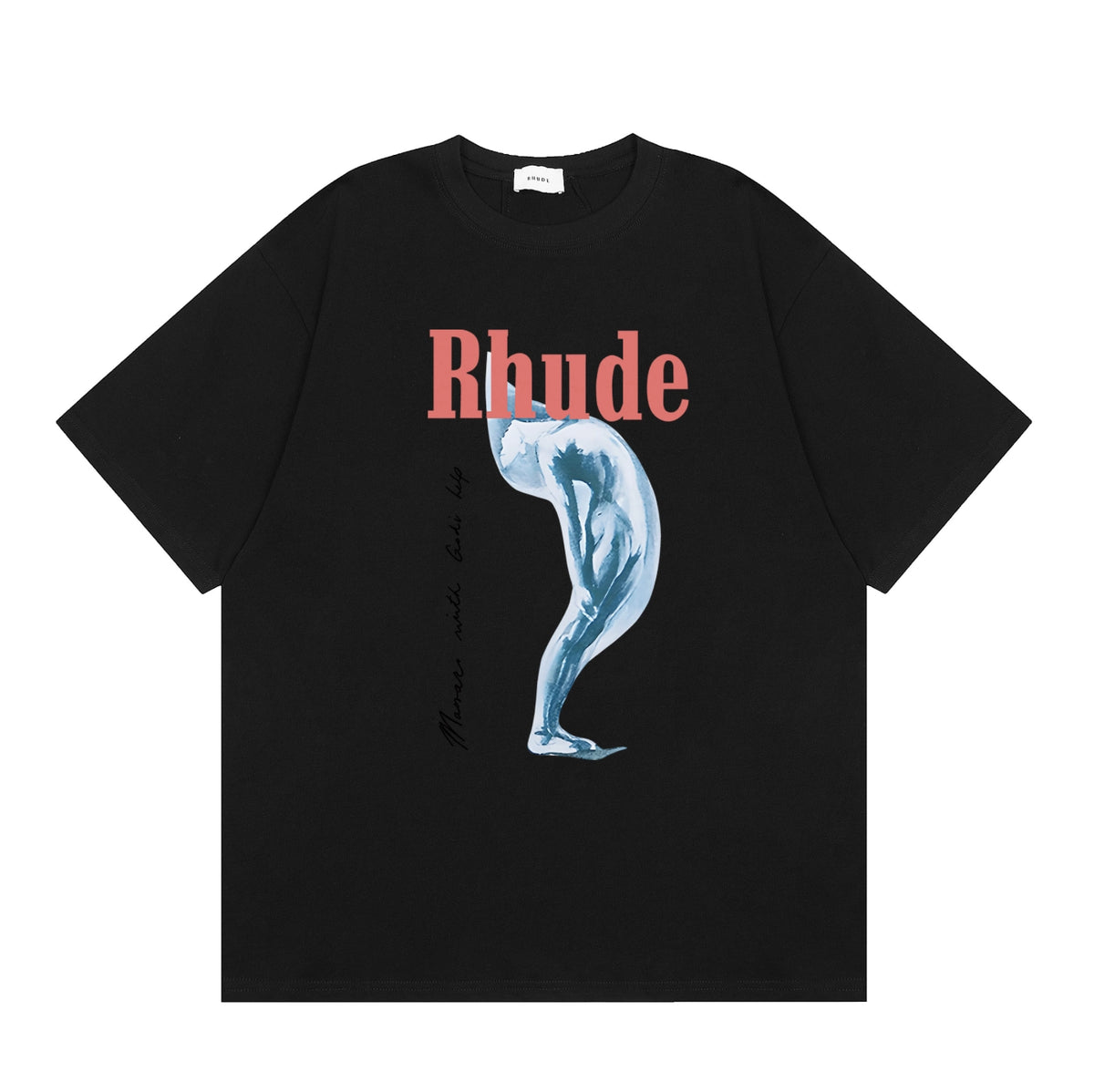 PLAYERA RHUDE