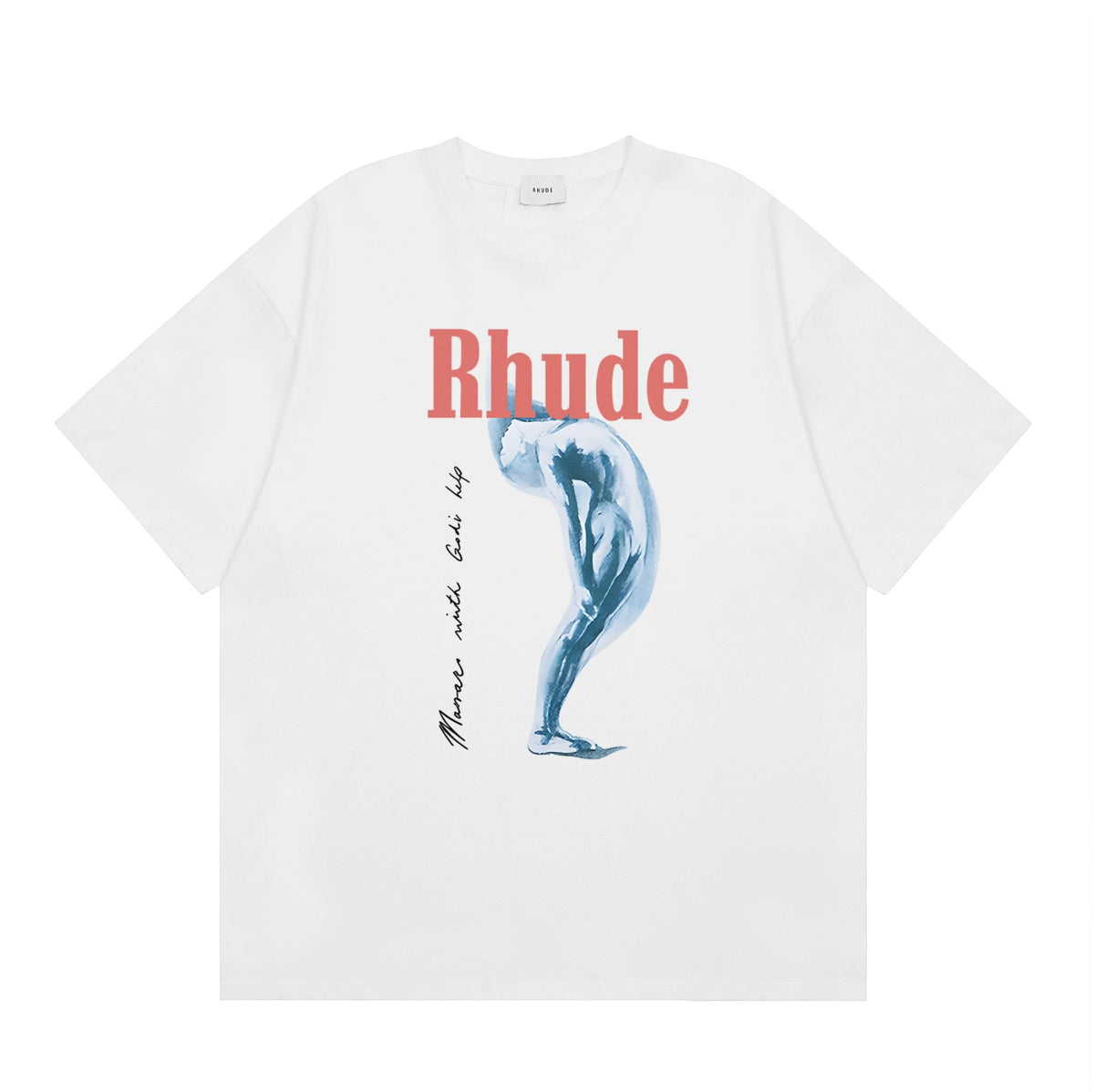 PLAYERA RHUDE