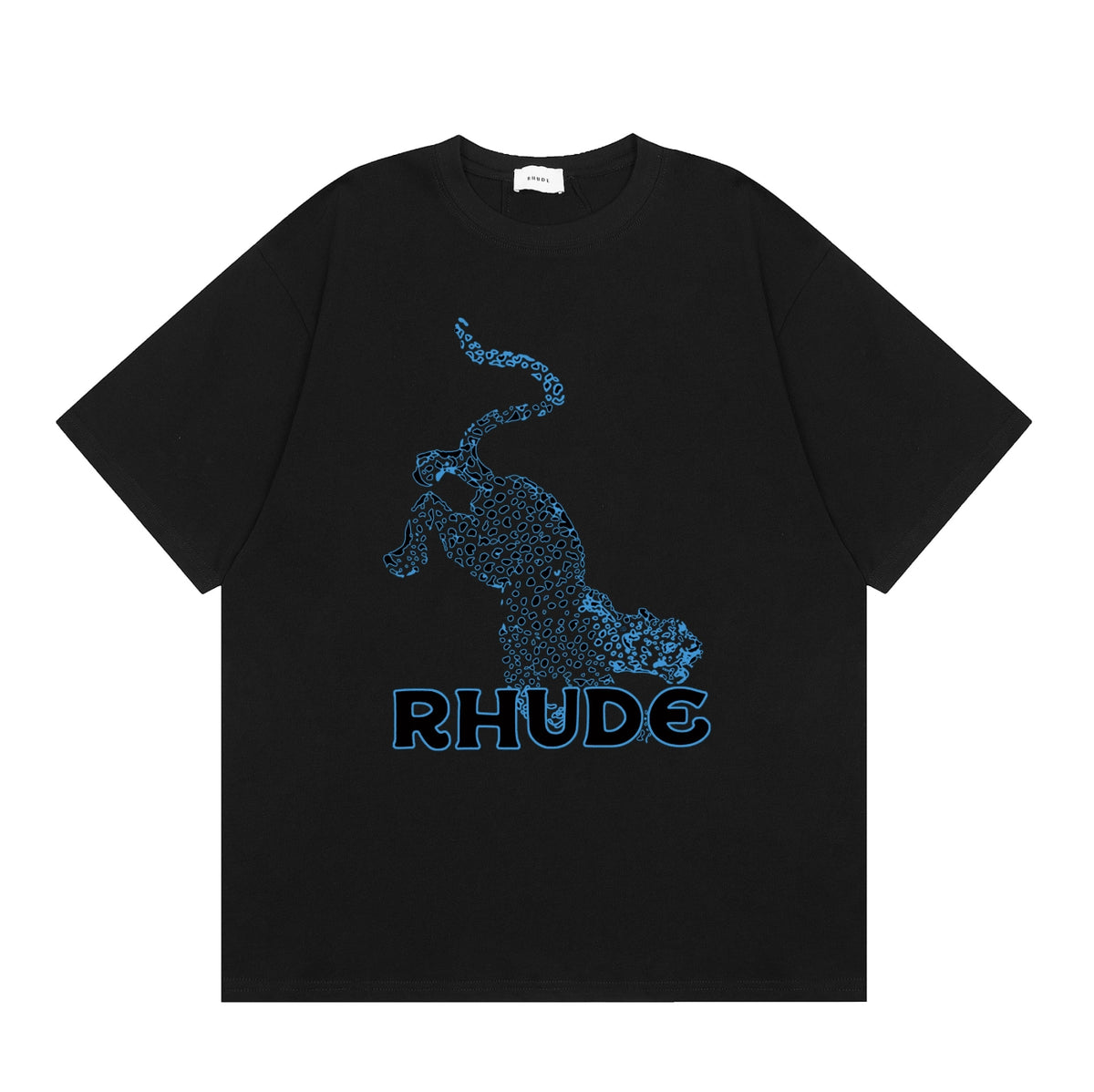 PLAYERA RHUDE