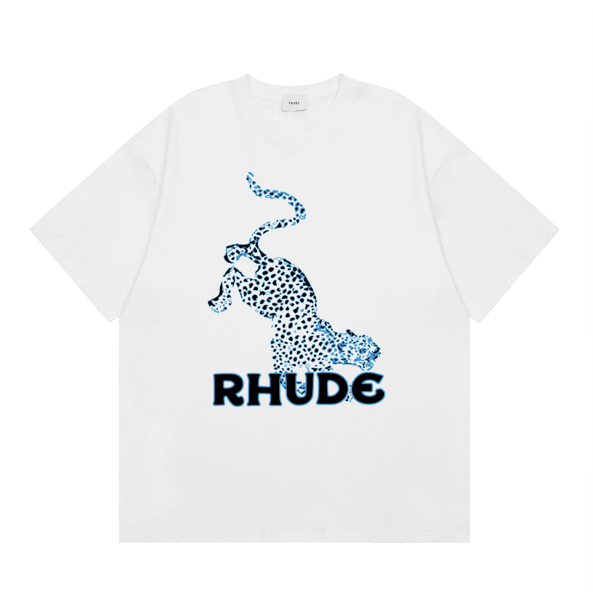 PLAYERA RHUDE