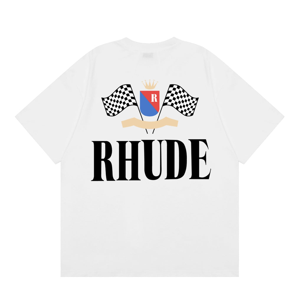 PLAYERA RHUDE