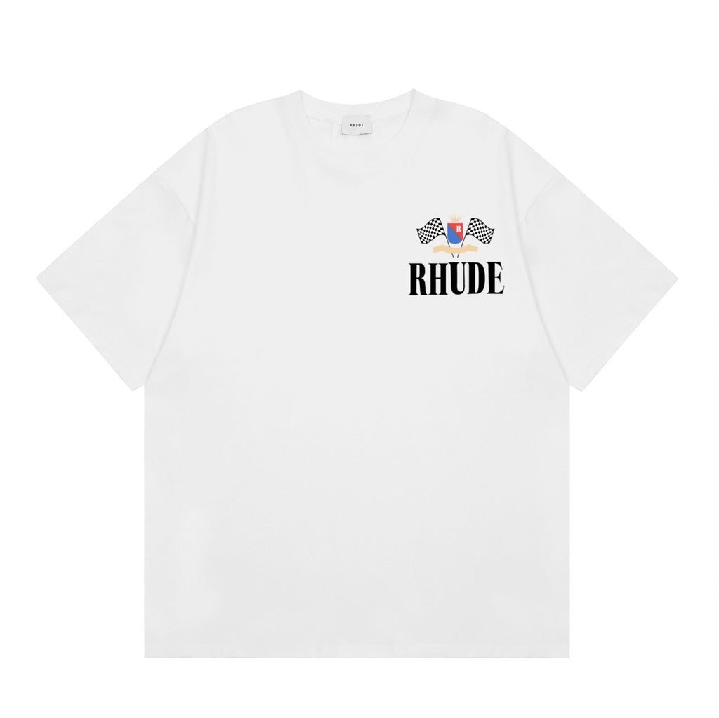 PLAYERA RHUDE