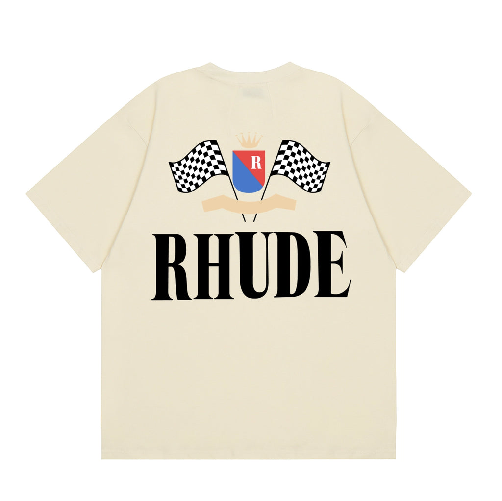 PLAYERA RHUDE