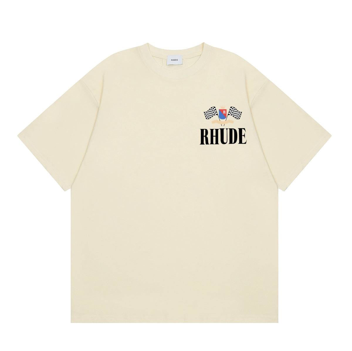 PLAYERA RHUDE