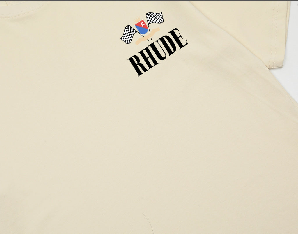 PLAYERA RHUDE