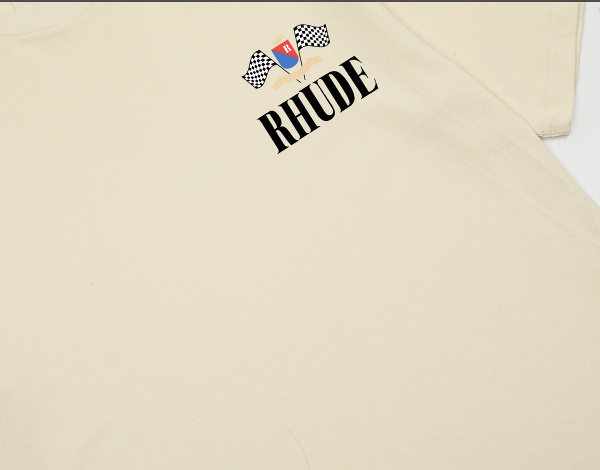 PLAYERA RHUDE