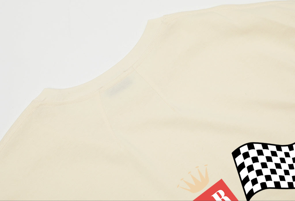 PLAYERA RHUDE