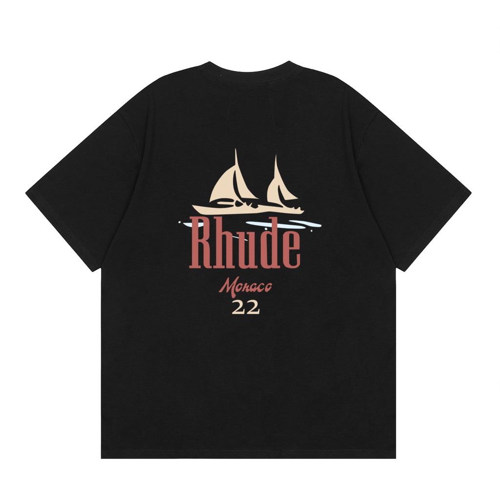 PLAYERA RHUDE