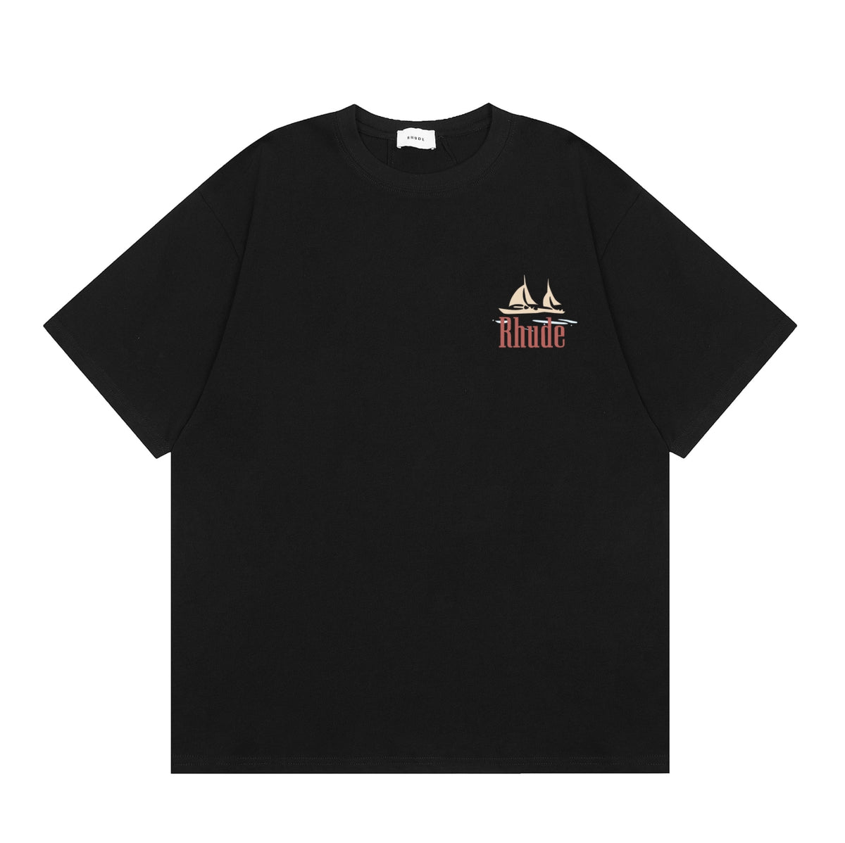 PLAYERA RHUDE