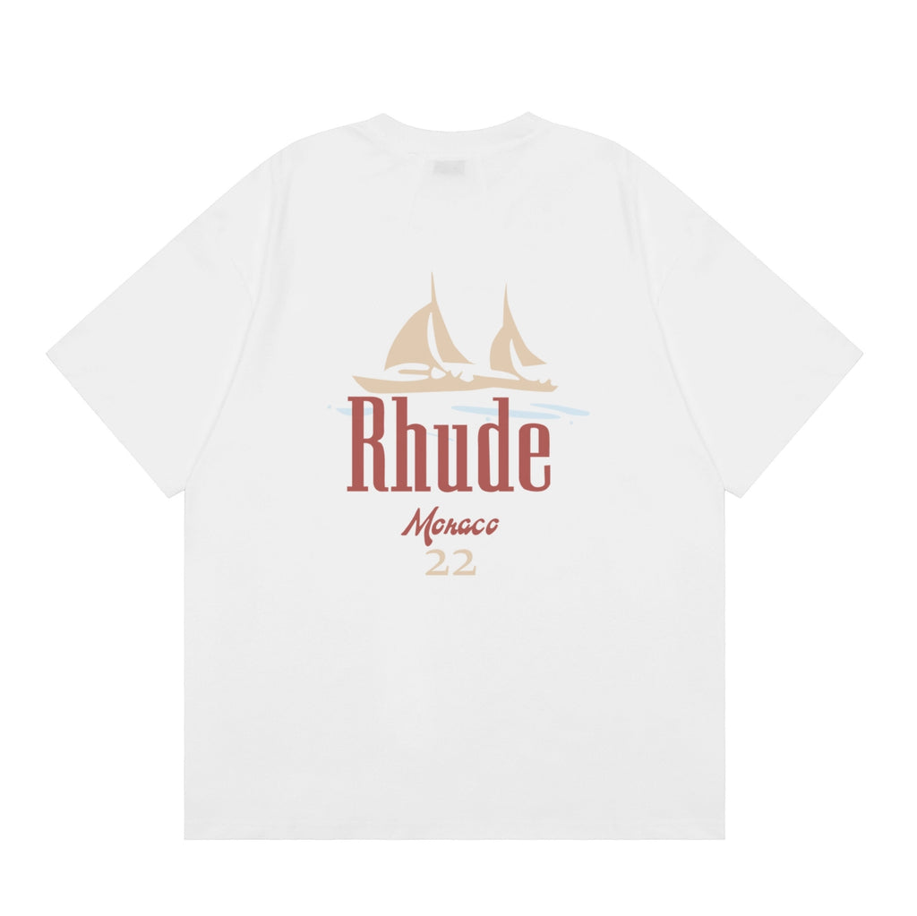 PLAYERA RHUDE