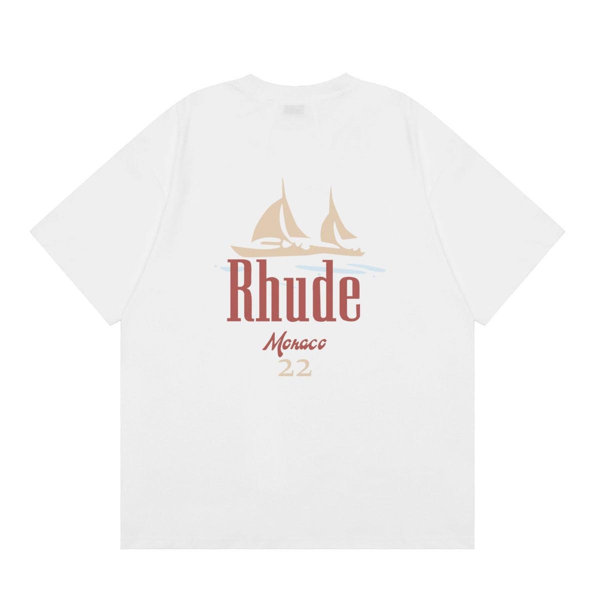 PLAYERA RHUDE