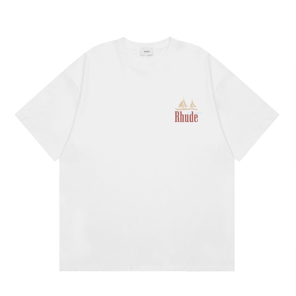 PLAYERA RHUDE