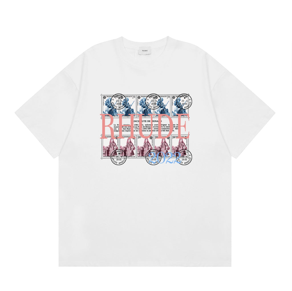 PLAYERA RHUDE