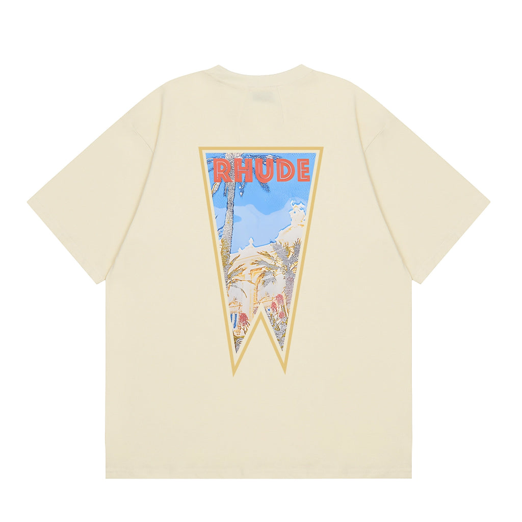PLAYERA RHUDE