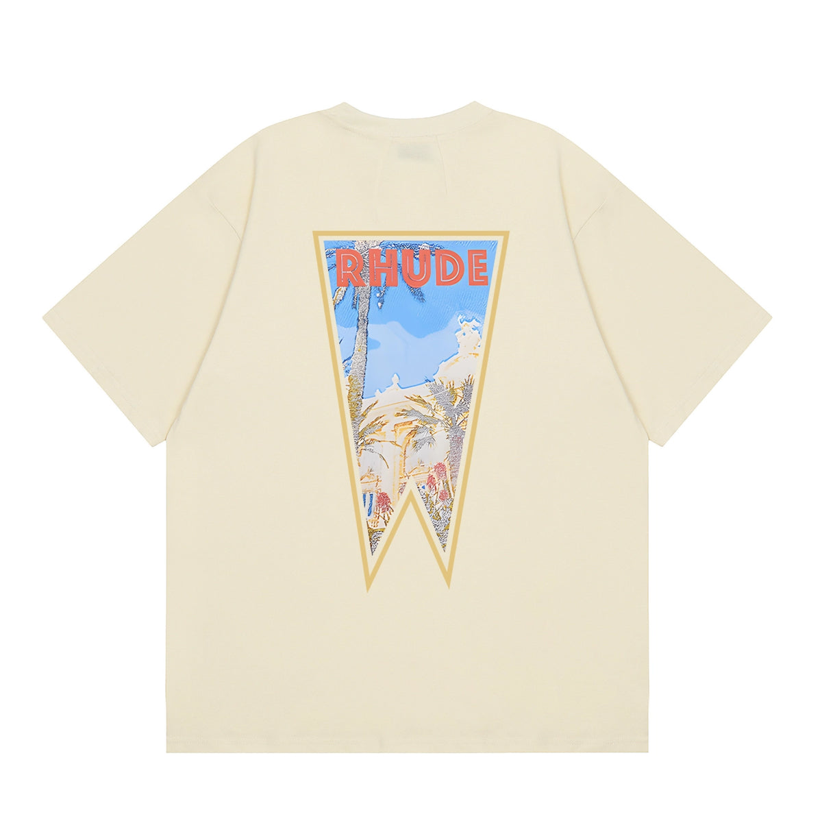 PLAYERA RHUDE