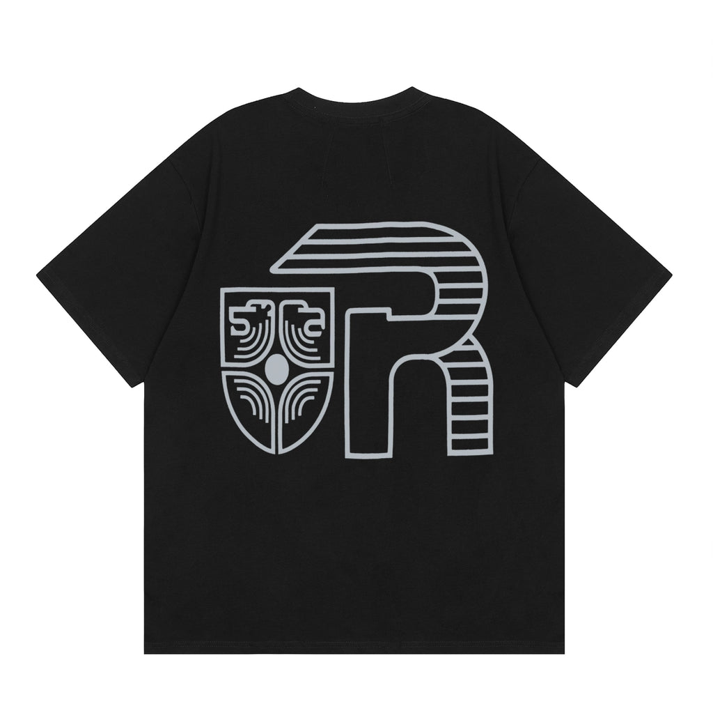 PLAYERA RHUDE BANQUE
