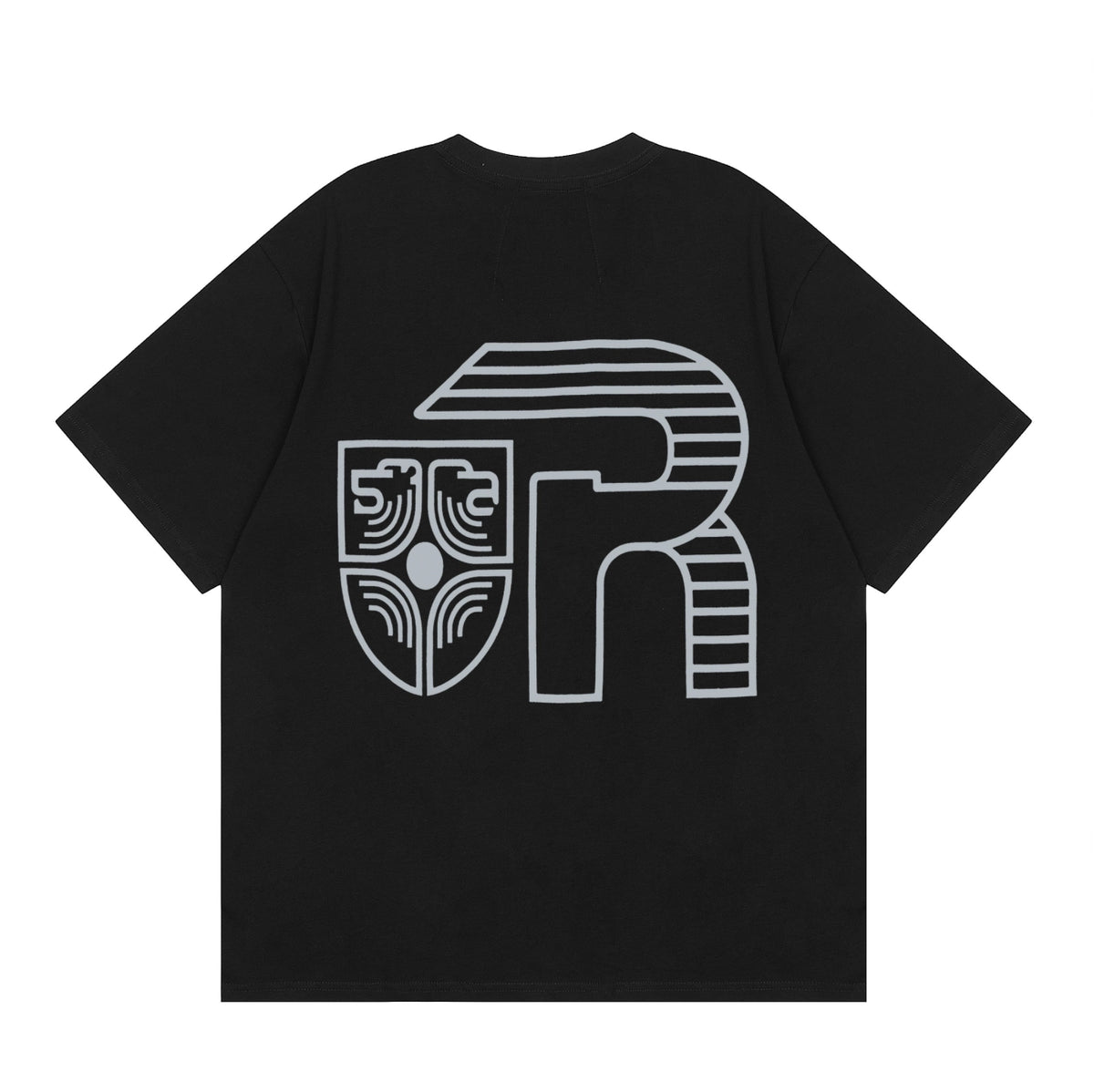 PLAYERA RHUDE BANQUE