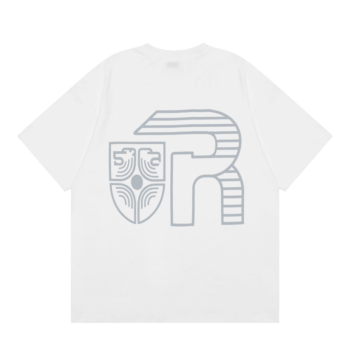 PLAYERA RHUDE BANQUE