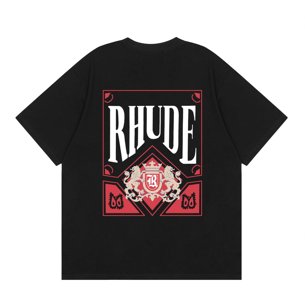 PLAYERA RHUDE