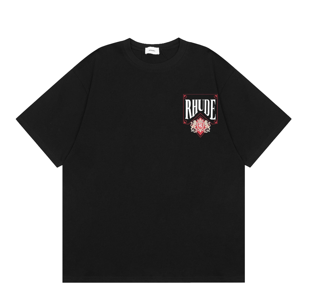 PLAYERA RHUDE