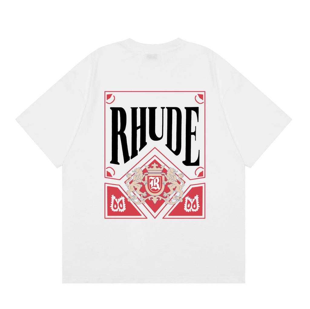 PLAYERA RHUDE
