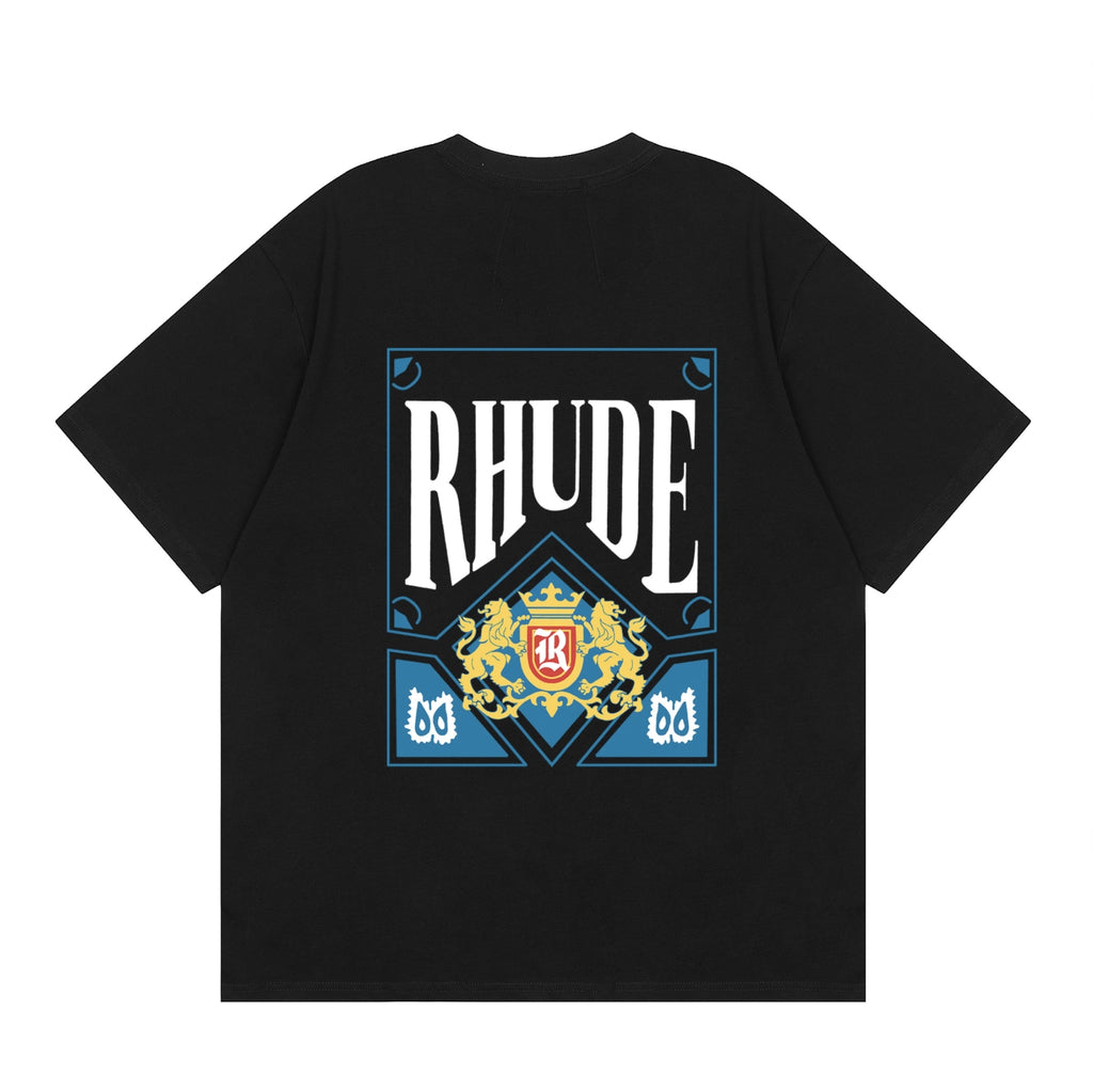 PLAYERA RHUDE