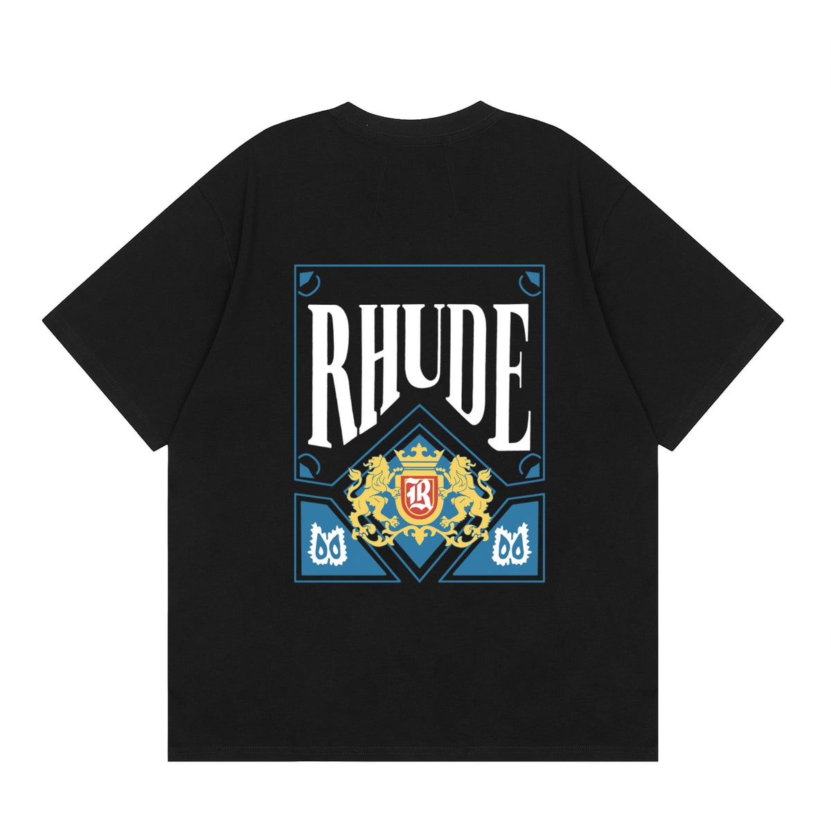PLAYERA RHUDE