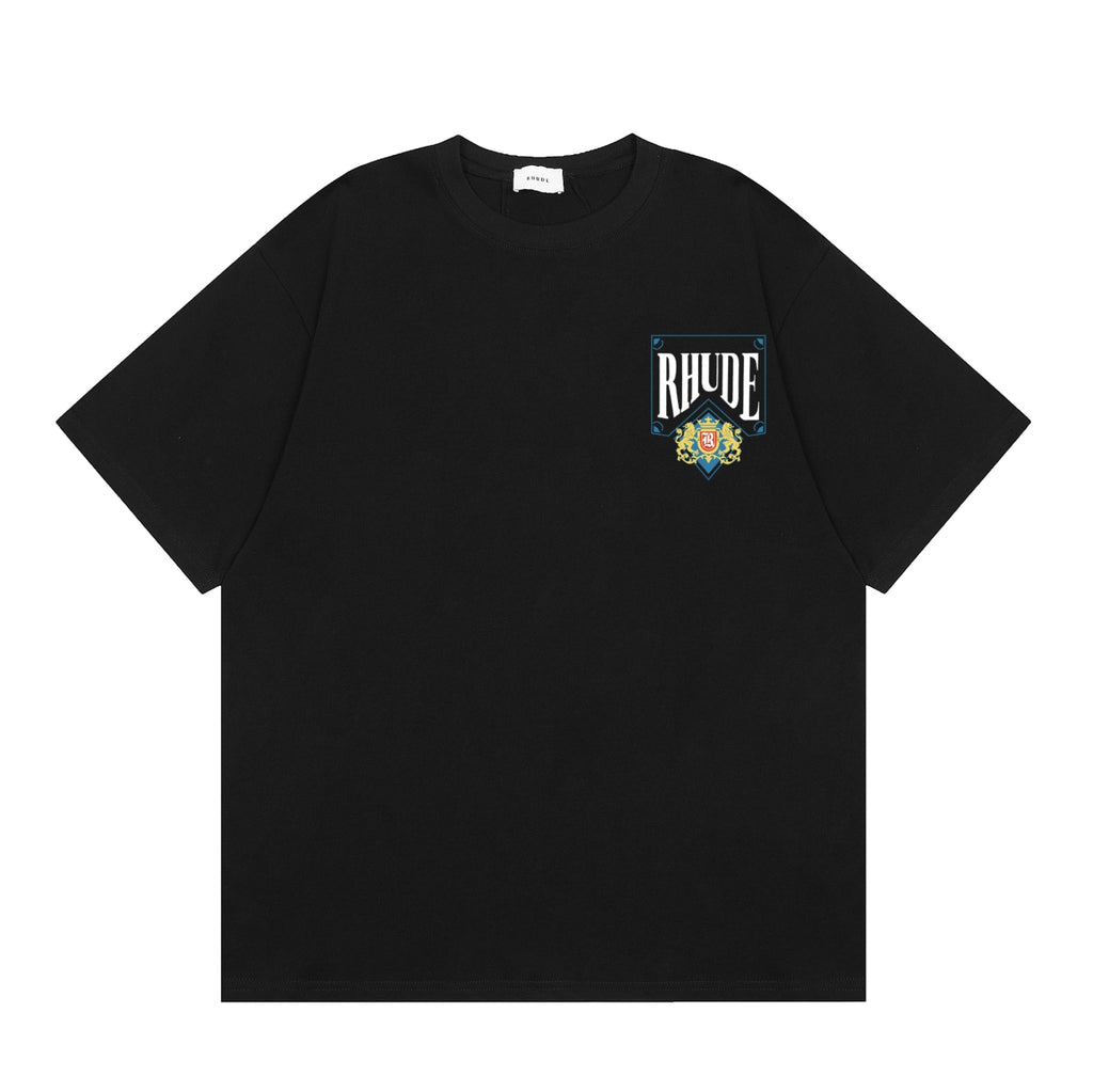 PLAYERA RHUDE