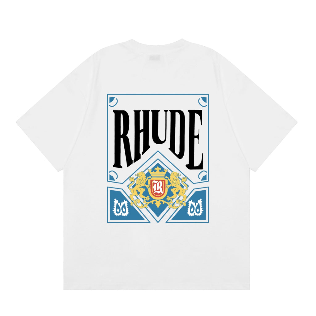 PLAYERA RHUDE